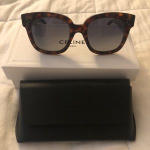 Celine sunglasses